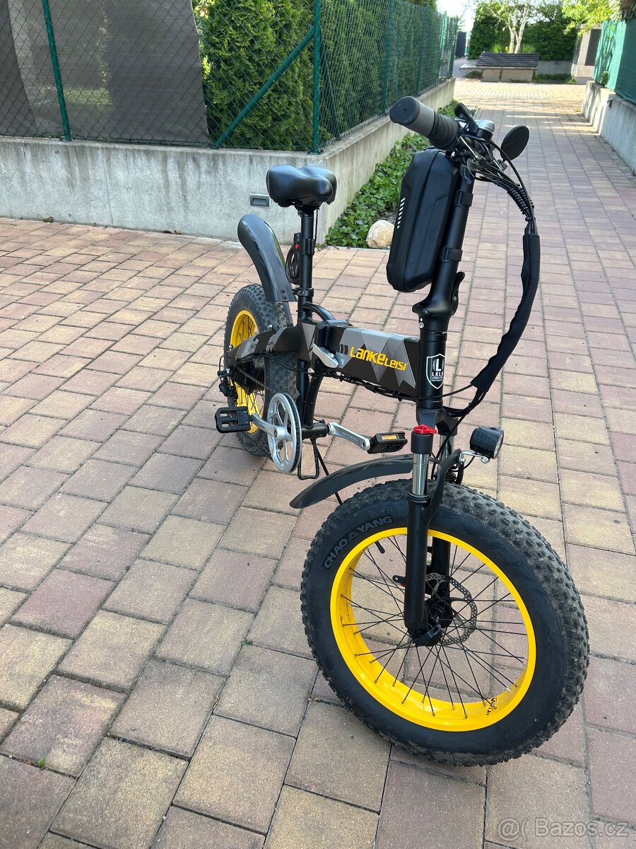 Lankeleisi x2000 plus - 8