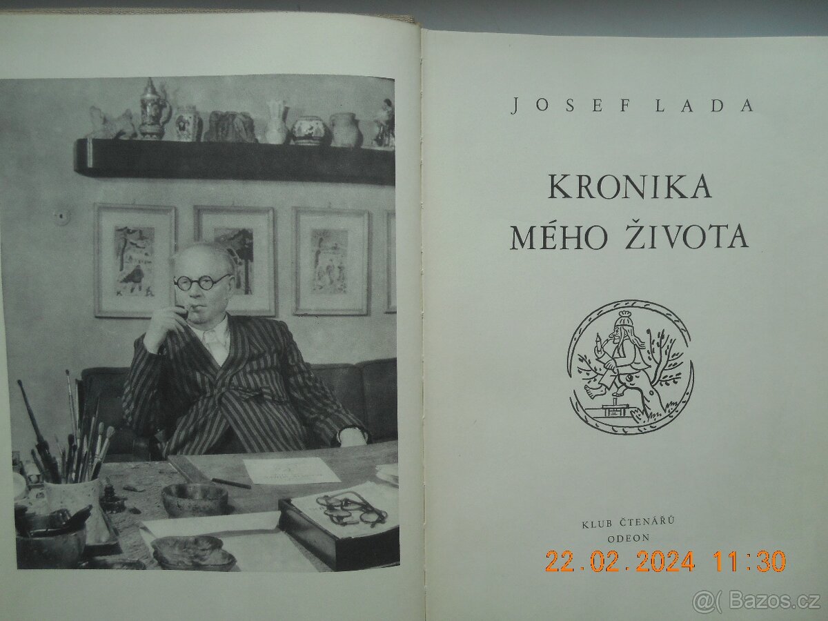 České pohádky - 8