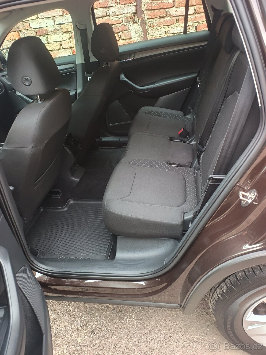 Škoda Kodiaq - 8