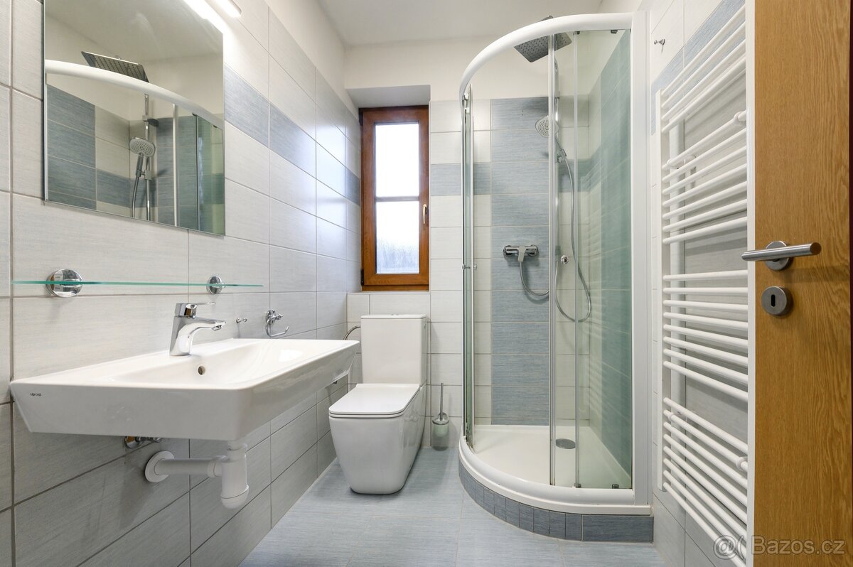 Prodej, Byty 2+kk, 184 m² - Železná Ruda, ev.č. 00033 - 8