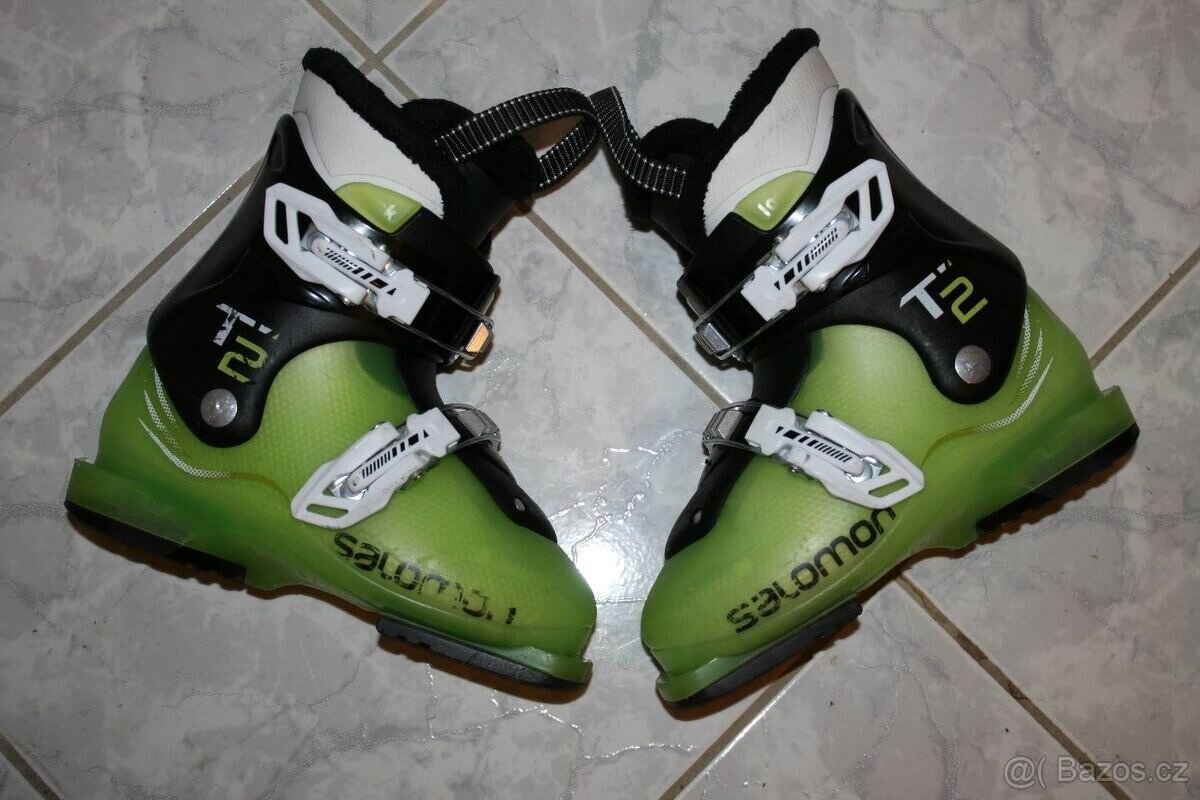 lyže Stockli 70 cm - 8