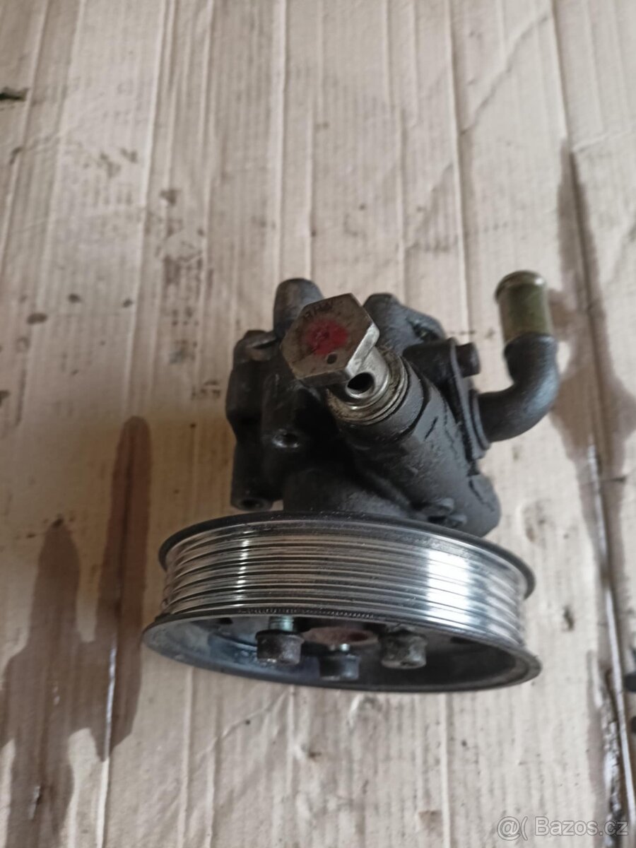 Díly 1.9 TDi 66kw - 8