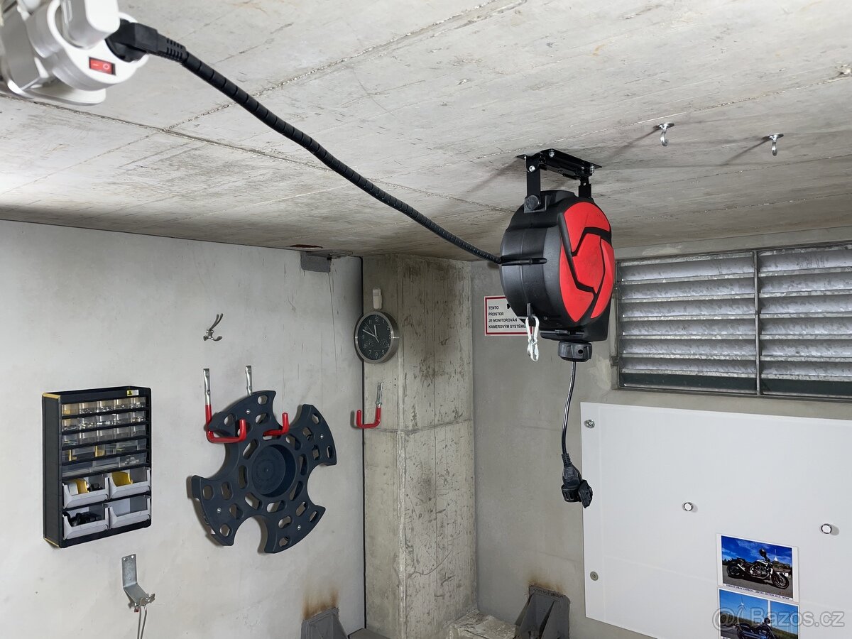Pronájem garáže - 8