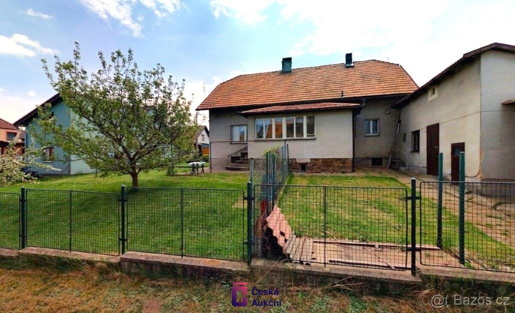 Prodej rodinné domy, 140 m² - Podluhy, ev.č. 6014P25/02 - 8