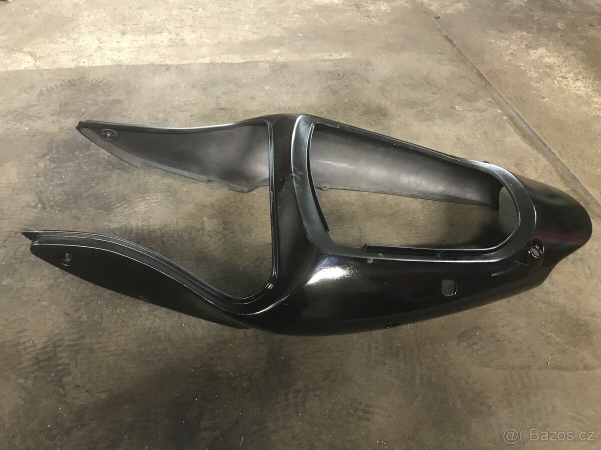 Podsedlový kryt, Kawasaki Ninja ZX6R - 8