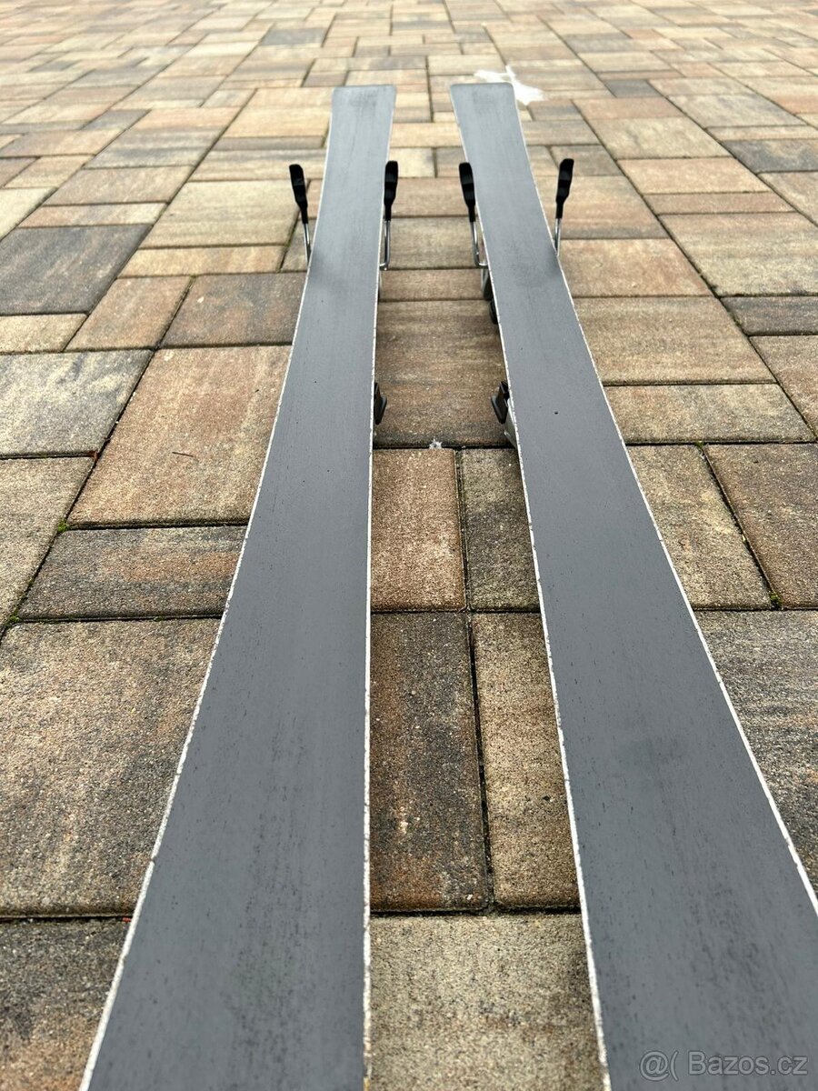 Dámské lyže Blizzard - 8