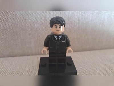 🦸♂️ Lego Super Heroes figurky - Mix #1 🦸♀️ - 8