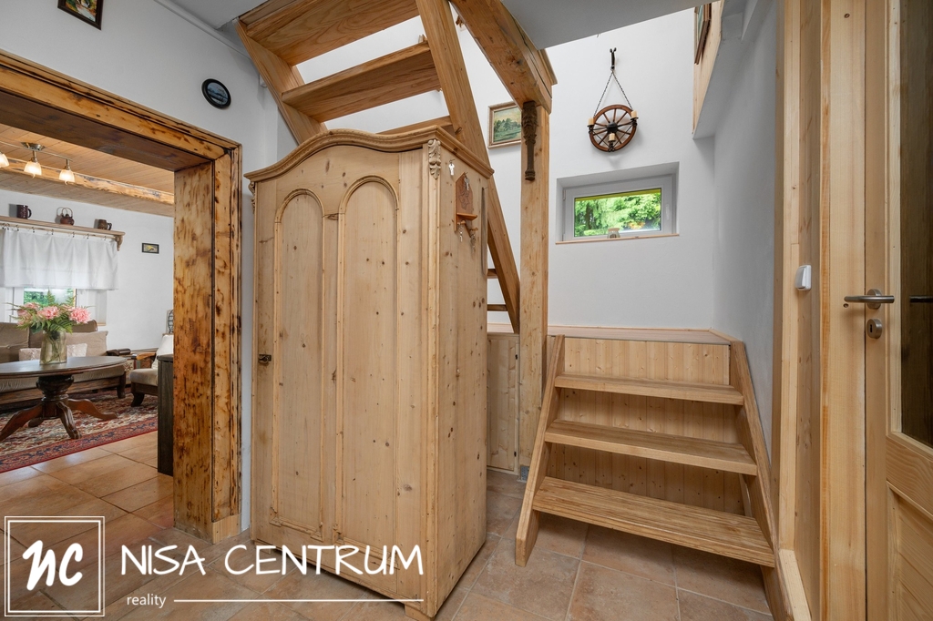 Prodej rodinného domu - 8