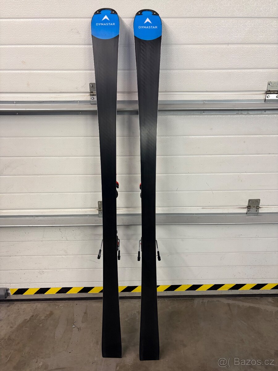 Lyže Dynastar Omeglass WC SL - 8