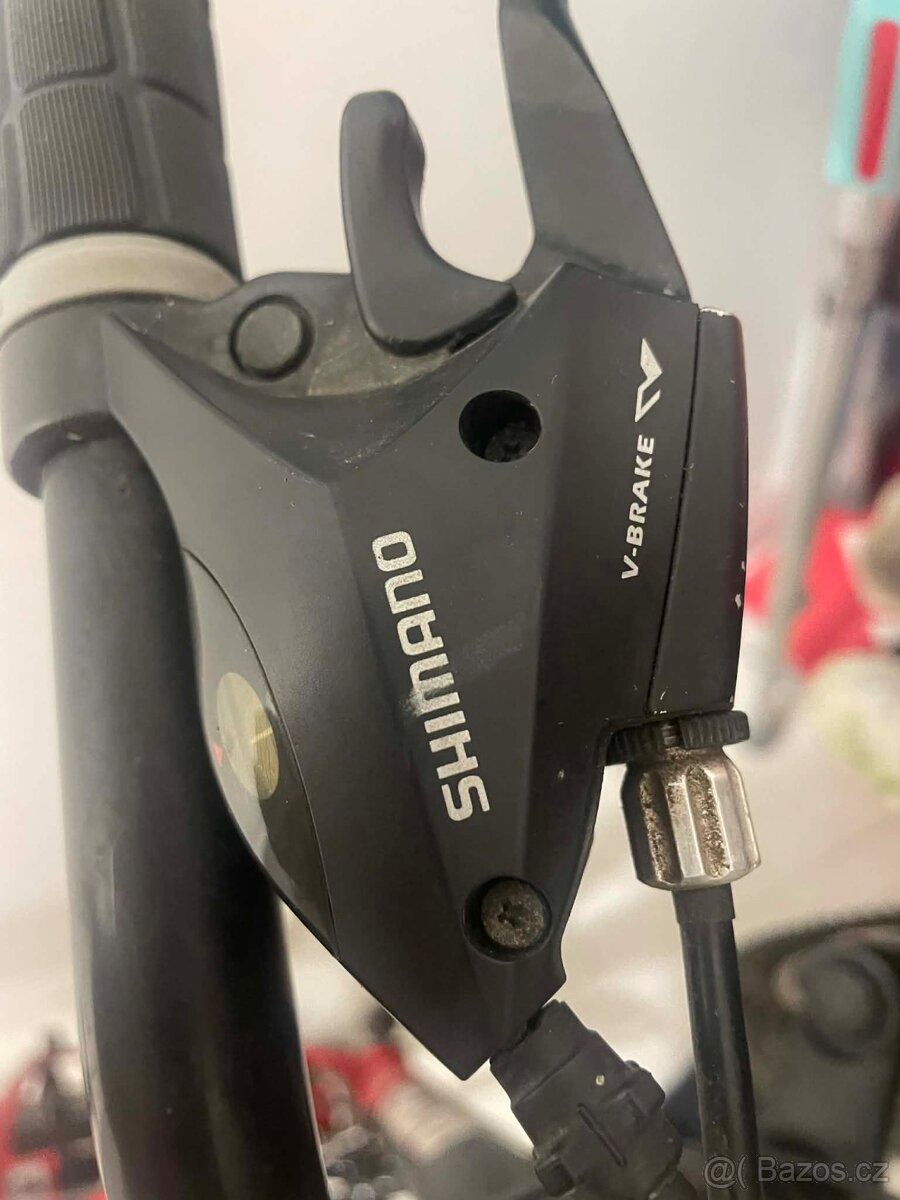 Horské kolo GT Outpost (M) - 8