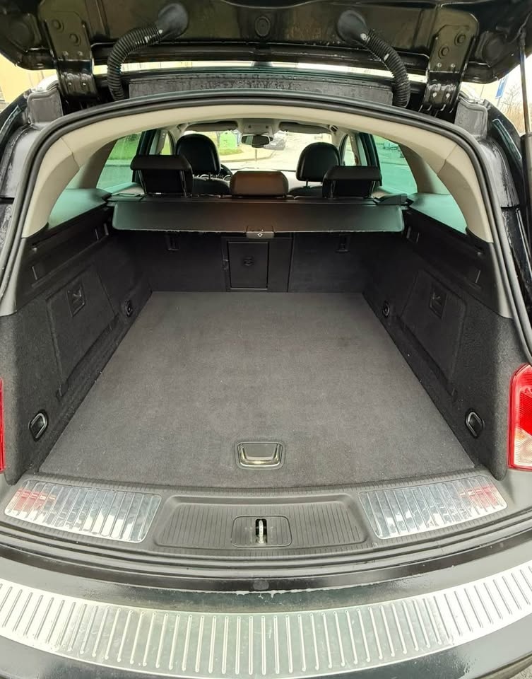 Opel Insignia 2.0 CDTI - 8