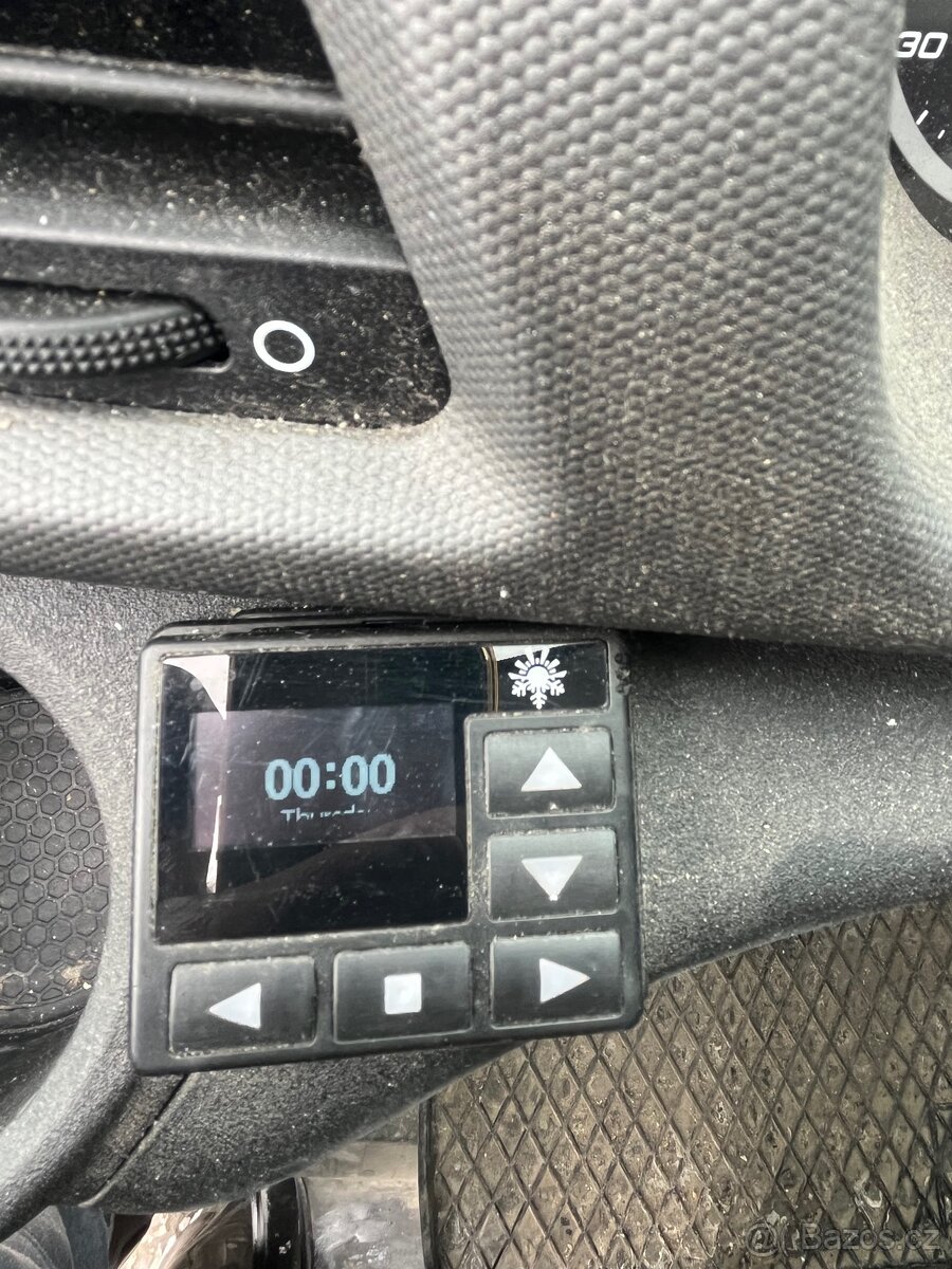 IVECO daily 3.0 manuál 7/2022 - 8