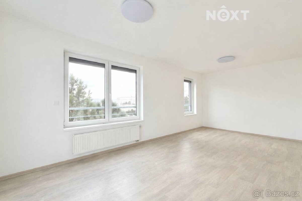 Prodej byt 1+kk, 55㎡ - 8