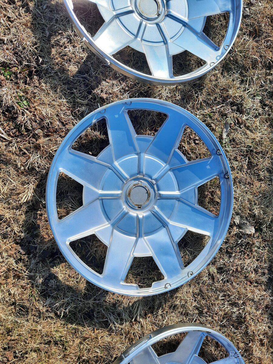 Poklice 14 škoda - 8