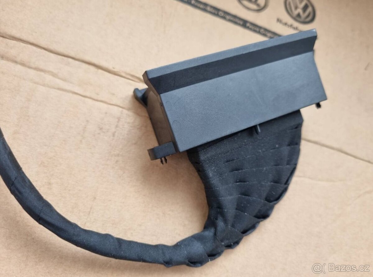 REDUKCE K BUDIKUM Adaptér - 8