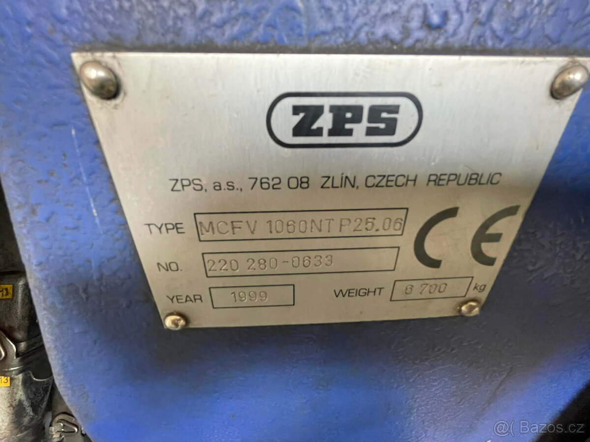 ZPS MCFV 1060 NT - 8