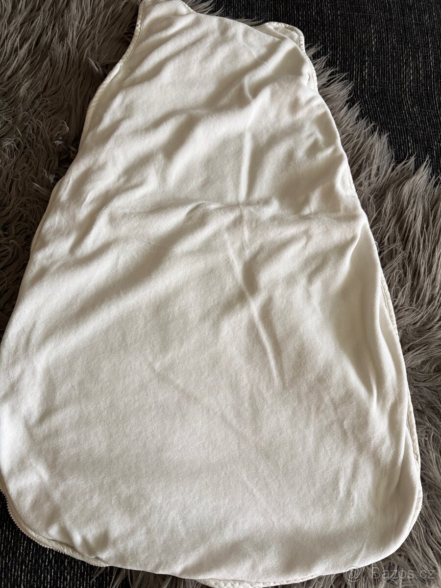 Spací pytel zn.Mamas&Papas vel.0-6 - 8