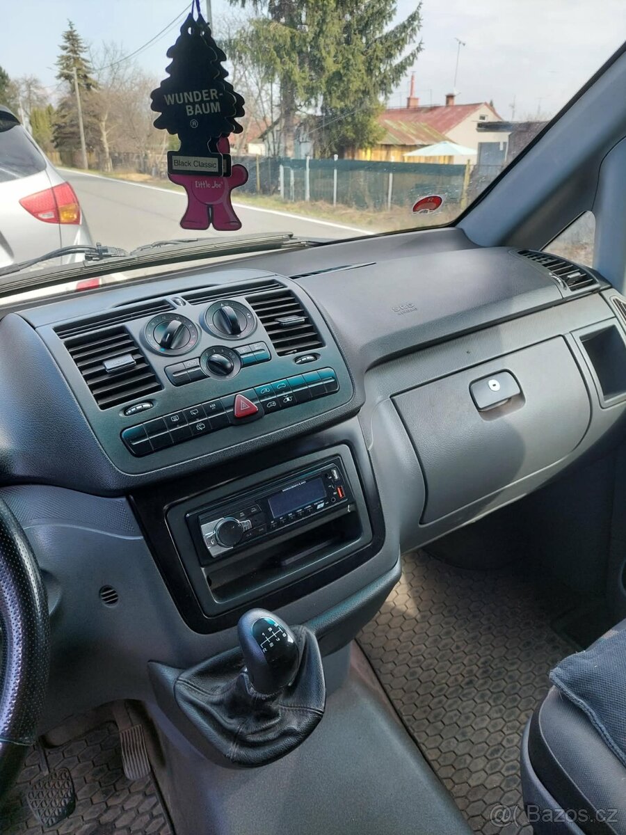 MERCEDES VIANO - 8