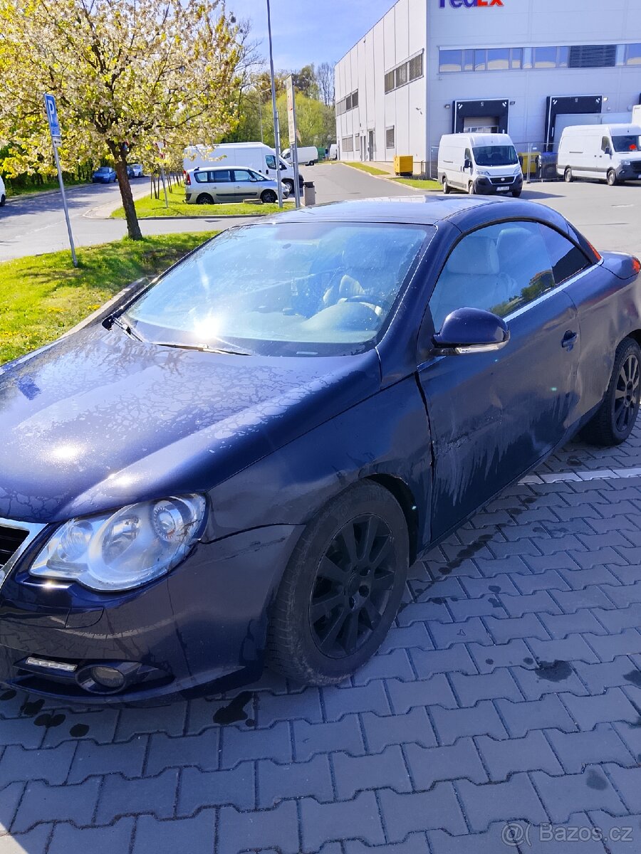 VW EOS - 8