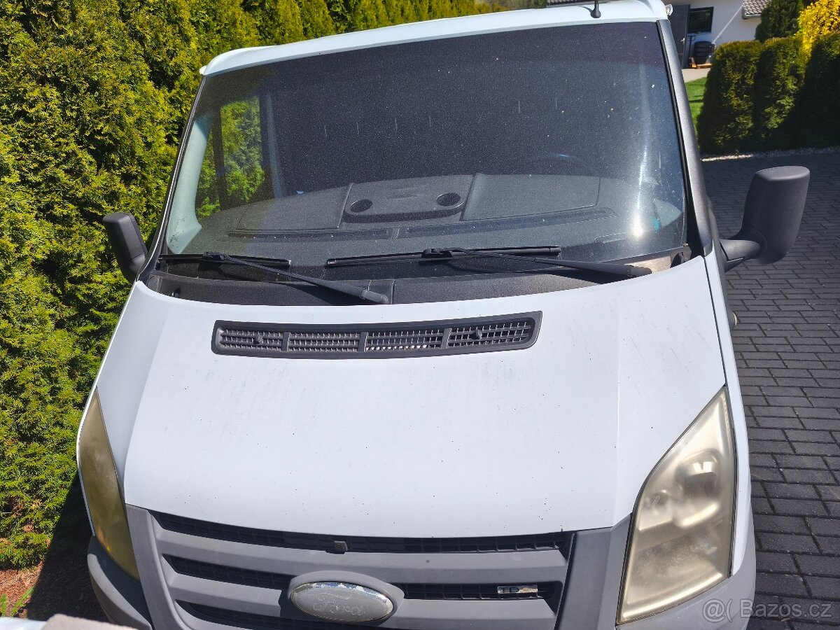 Ford Transit 2.2tdci - 8