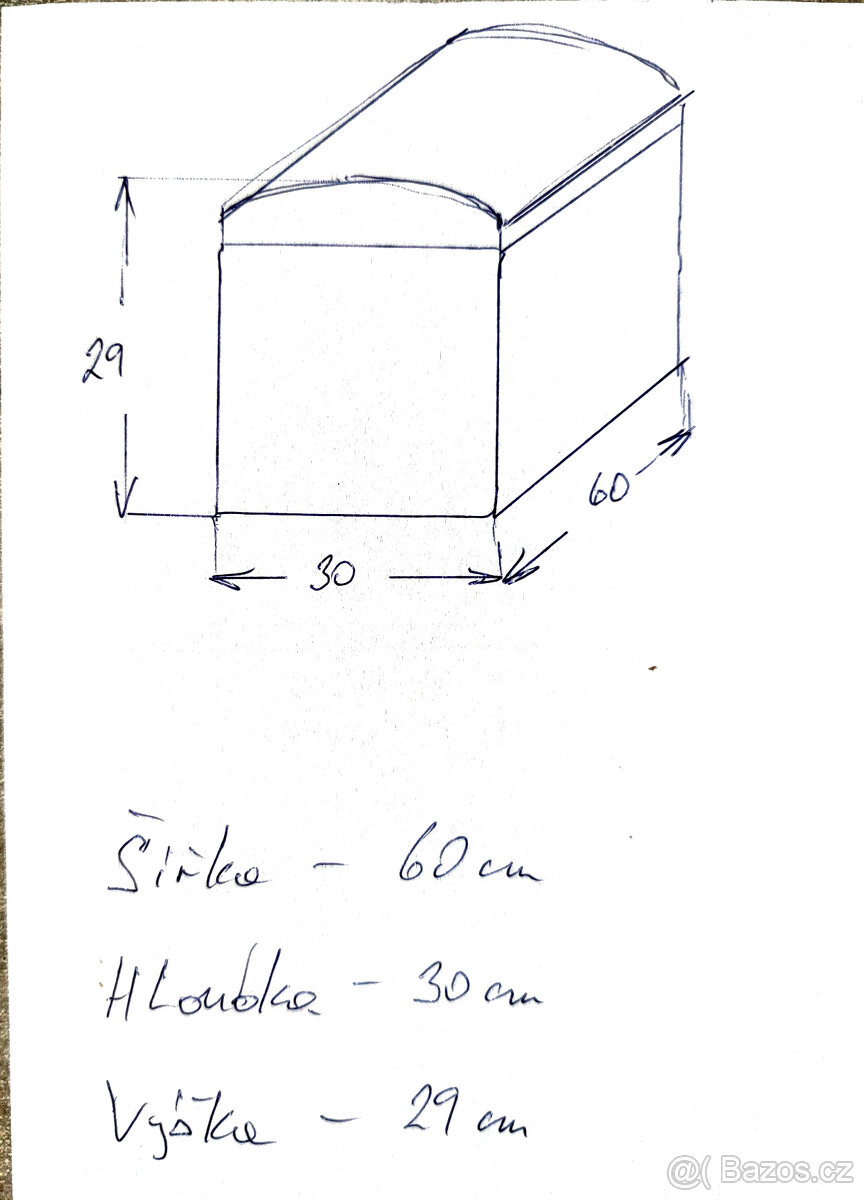 Vojenská bedna - 8