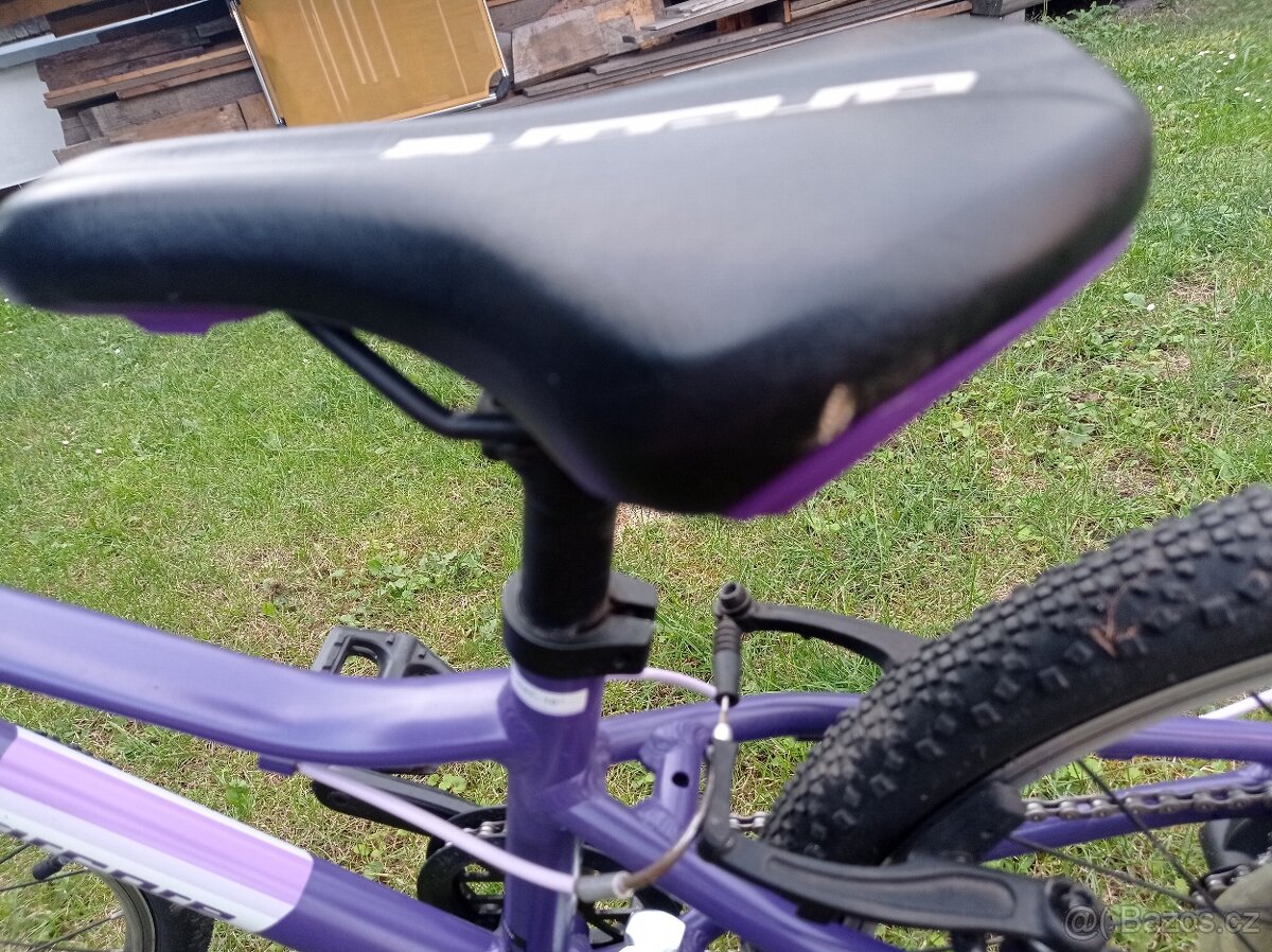 Dětské kolo Arcore 20" - 8