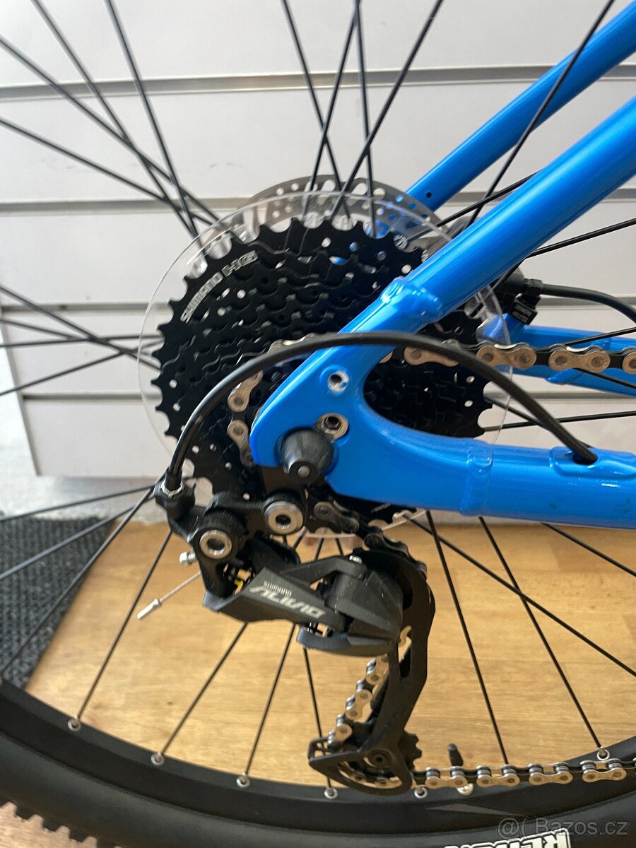 Elektrokolo Giant Talon E+2 - 8