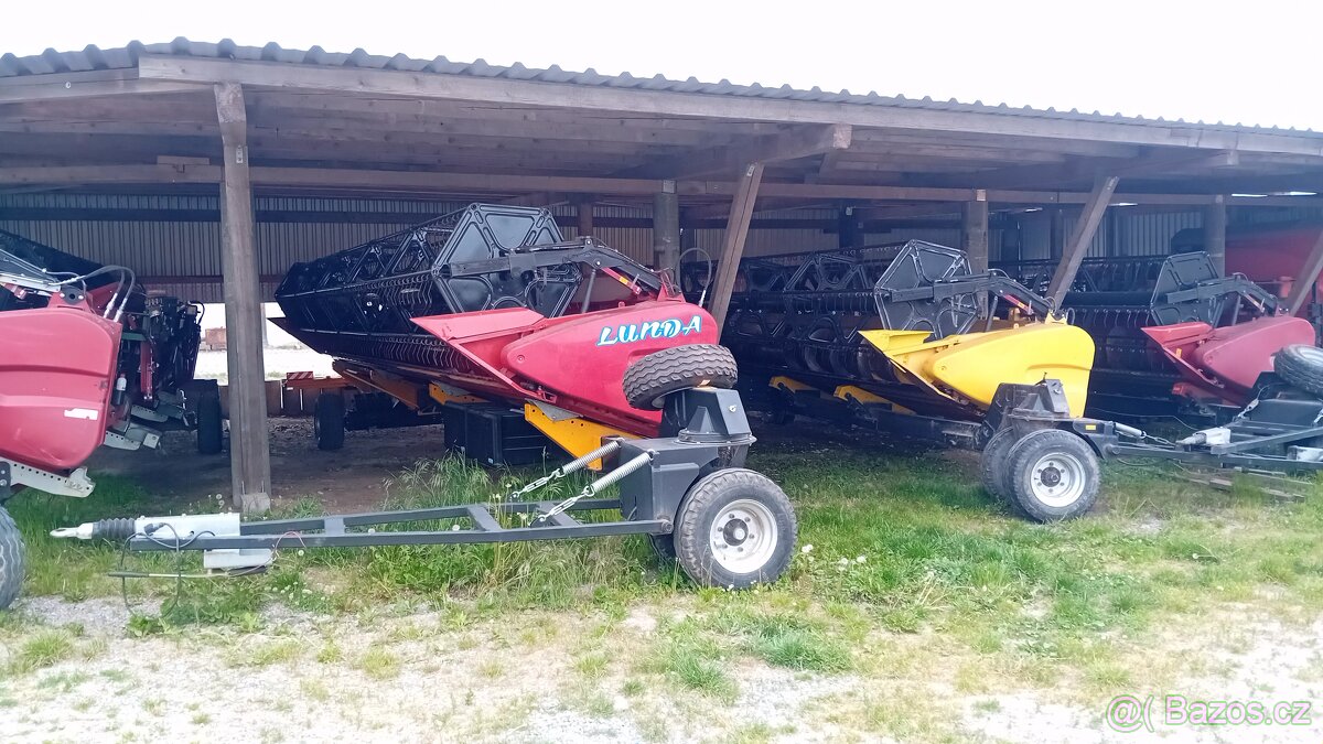 Lišta varifeed 2 30G - 8