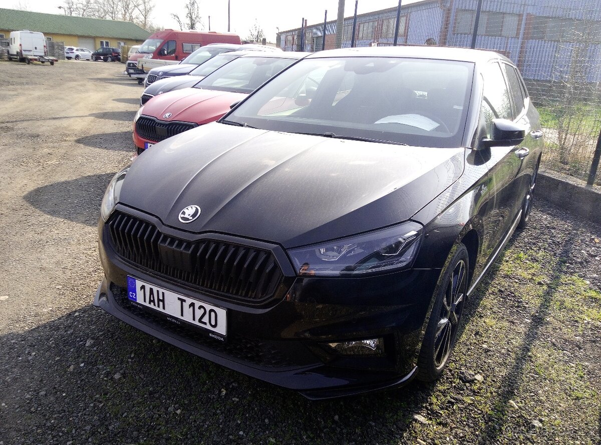 ŠKODA LAURIN & KLEMENT - 8