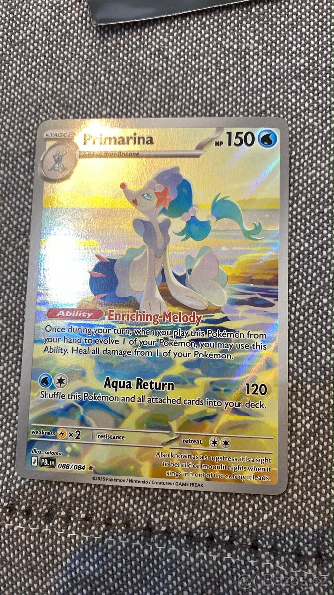 Pokemoni - 8