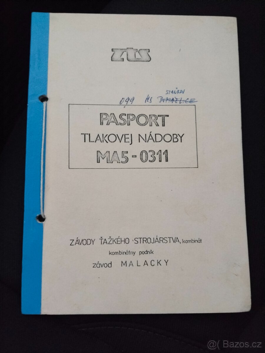 Cisterna na kejdu - 8