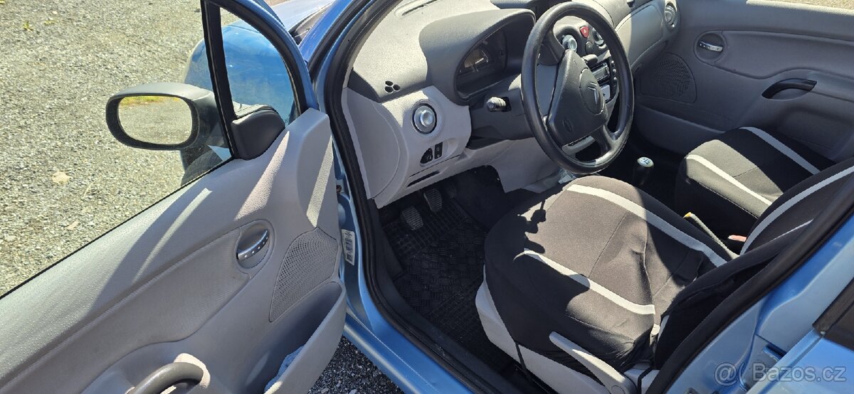 Citroen C3 1.4 Hdi - 8
