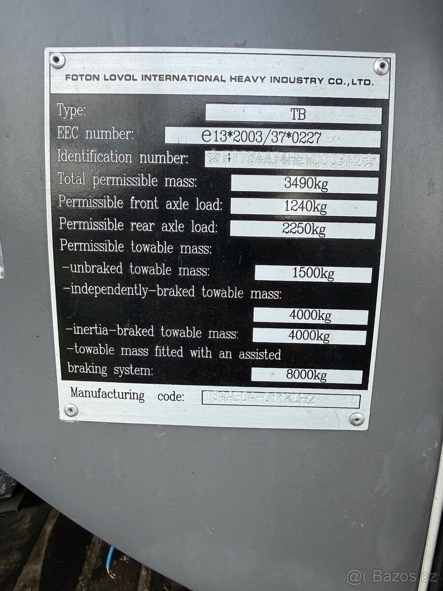 Prodám traktor - 8