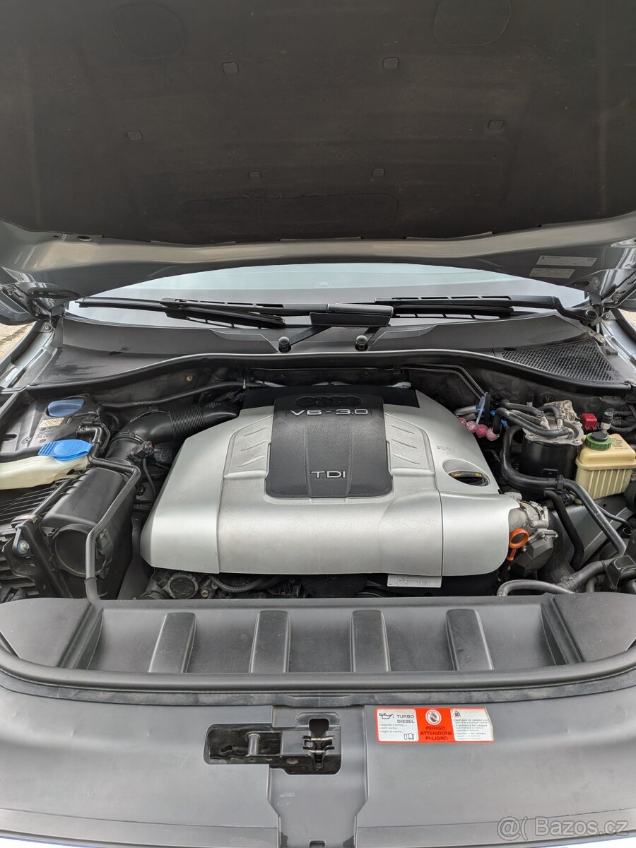 Audi Q7 - 8