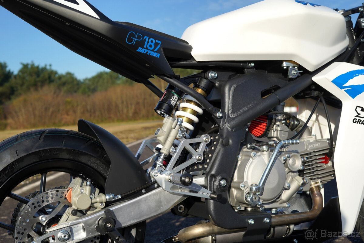 YCF Minigp 197 Daytona - 8