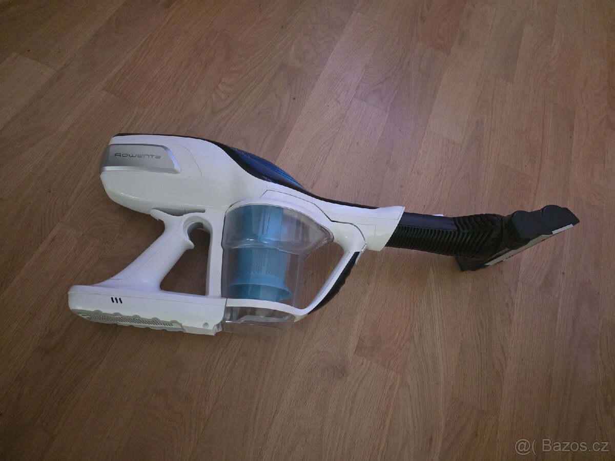 Tyčový vysavač Rowenta Air Force 560 Flex - 8