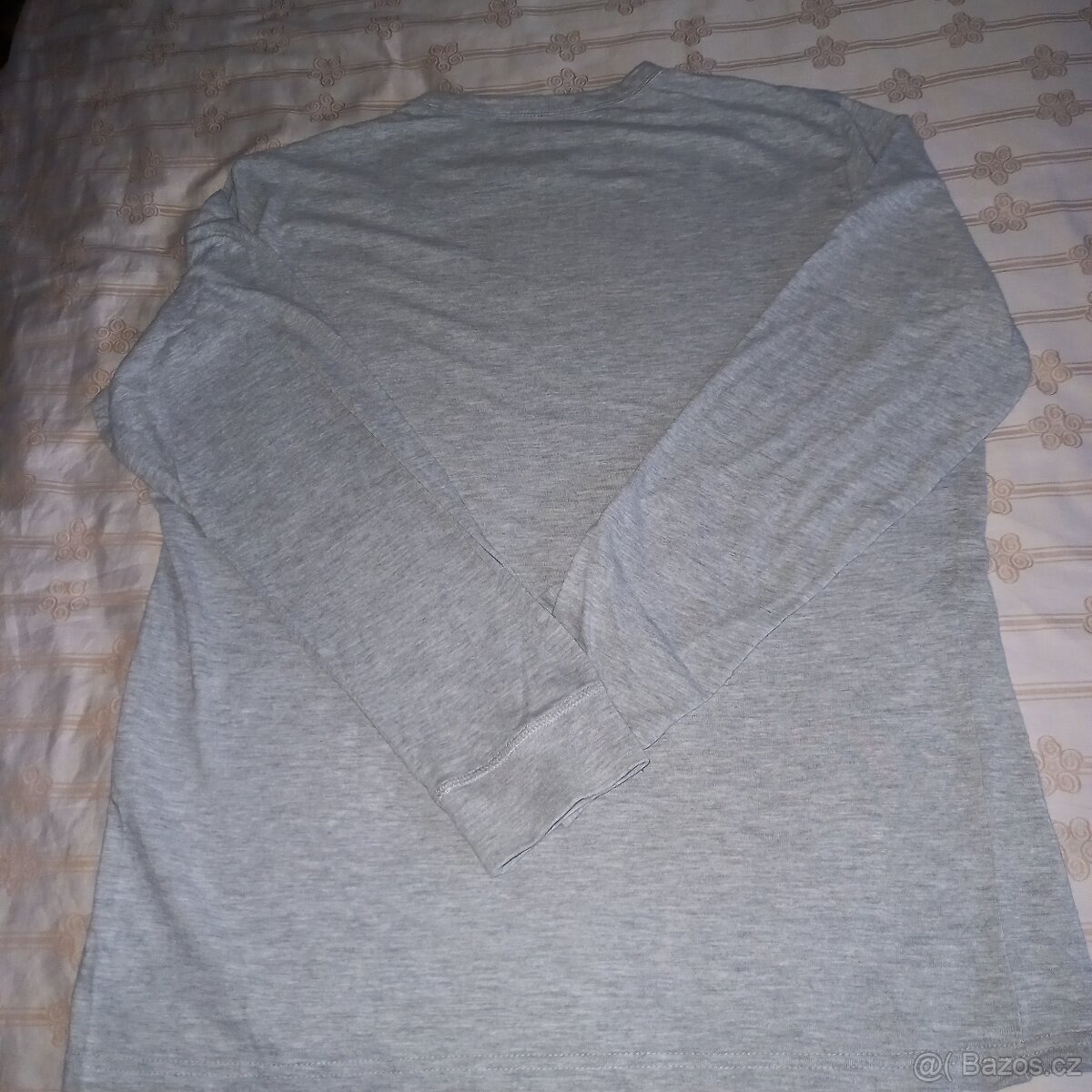 Dvě pánská trika vel. M ,Tom Tailor a Landrover - 8