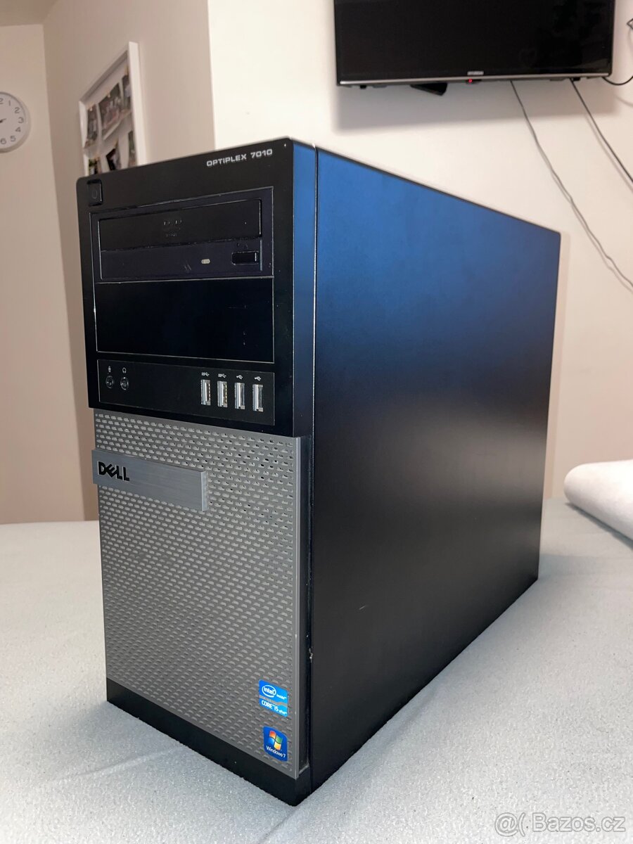 Počítač - Dell - 8