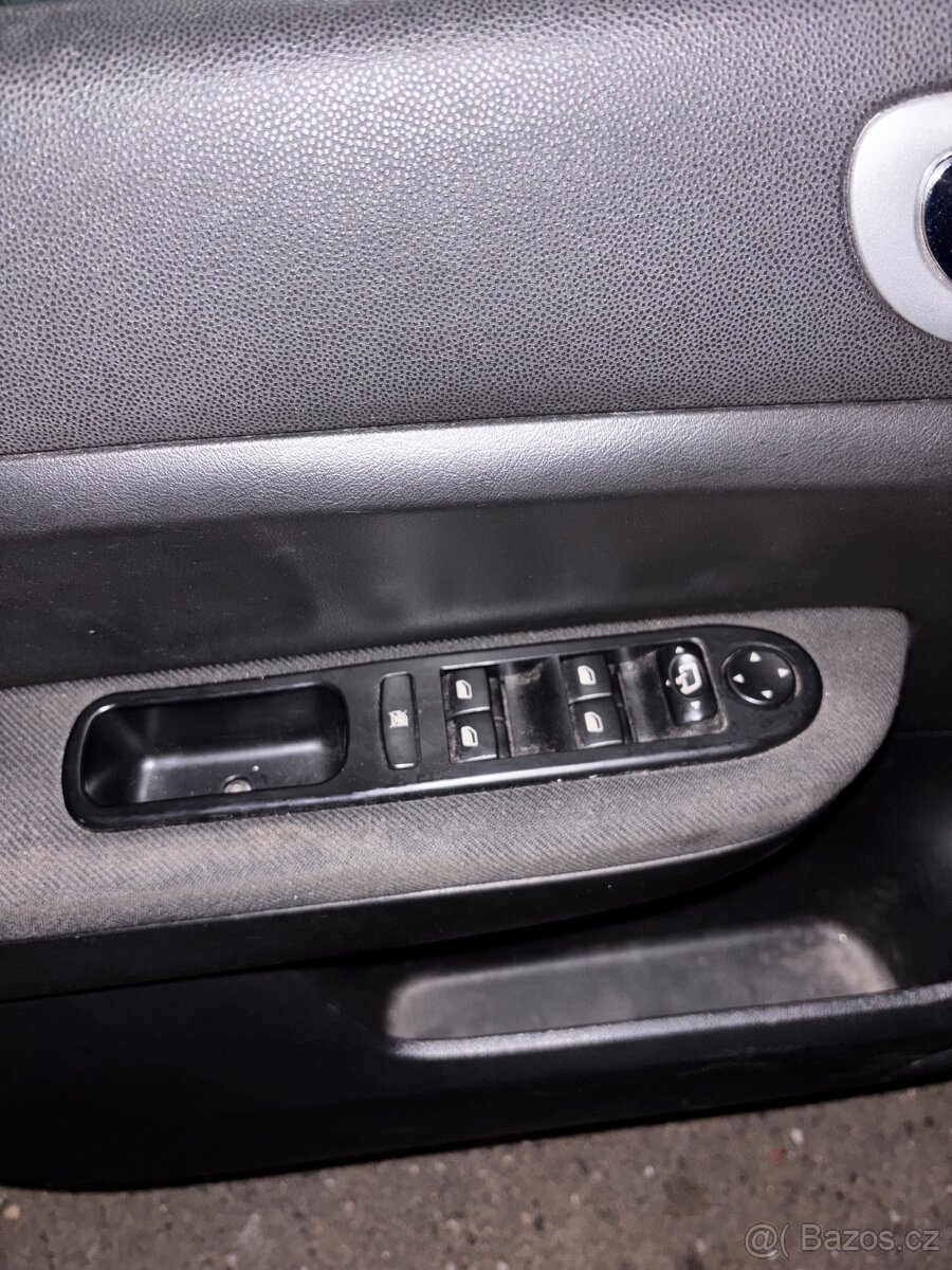 Peugeot 307 Sw 2006 2.0hdi 100kw - 8