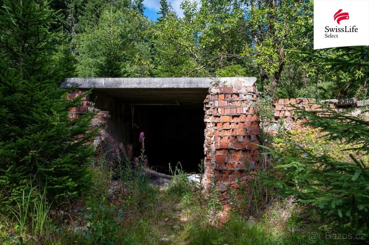 Prodej komerčního pozemku 1558 m2, Stará Ves - 8