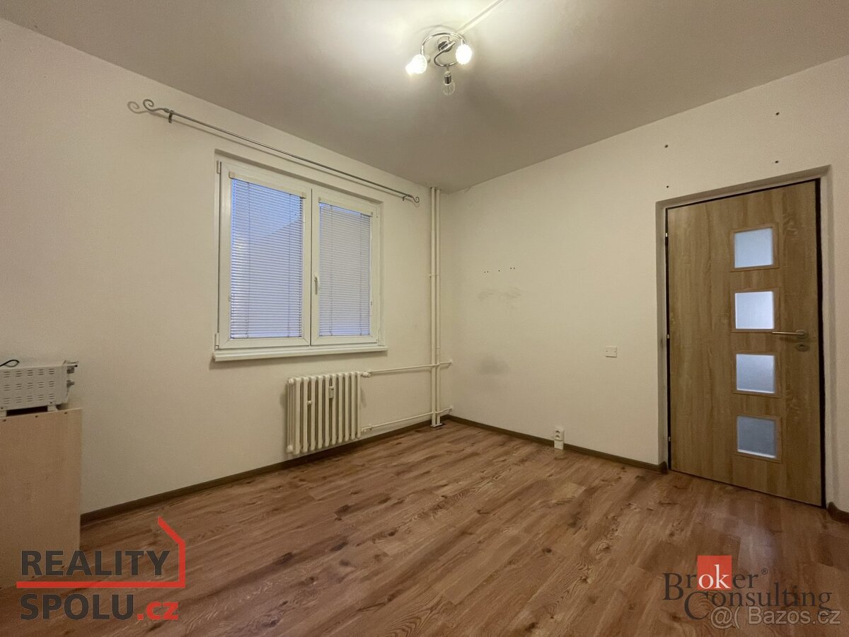 Pronájem, byty/2+1, 54 m2, Okružní 1156, 36222 Nejdek, Karlo - 8