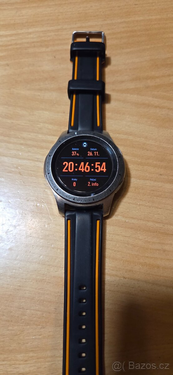 Samsung galaxy watch 46mm - 8