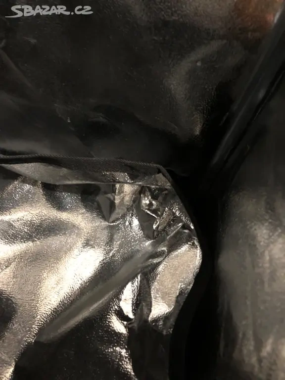 Secret Jardin Dark Street 120W - growbox - homebox - 8