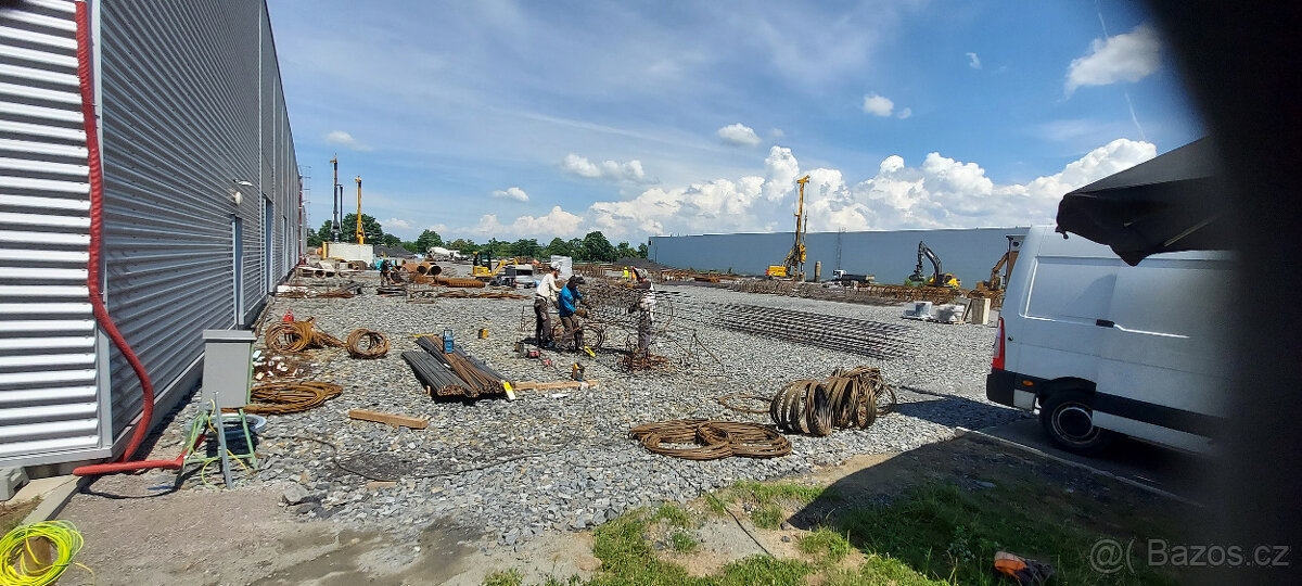 Hledáme svářeče - 8