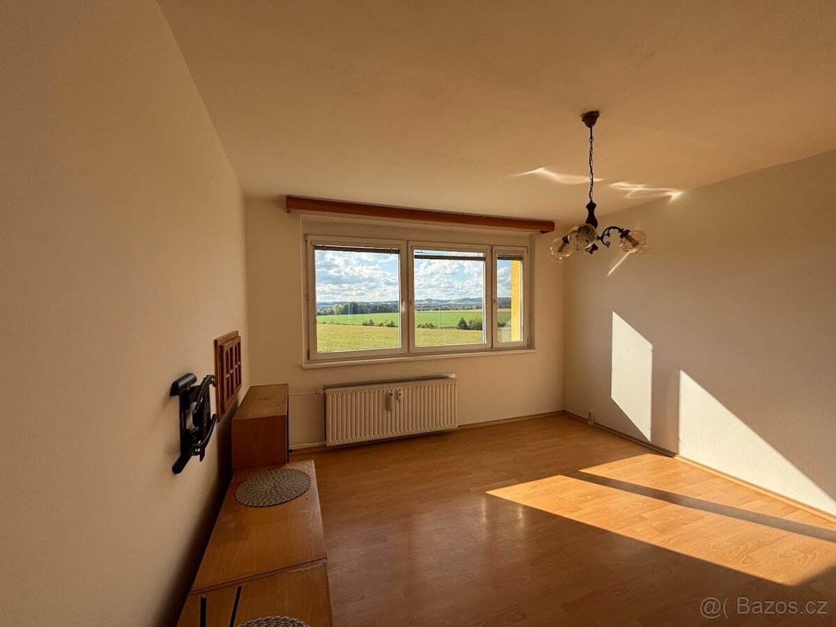 Pronájem bytu 3+1, Gen. Svobody - 8