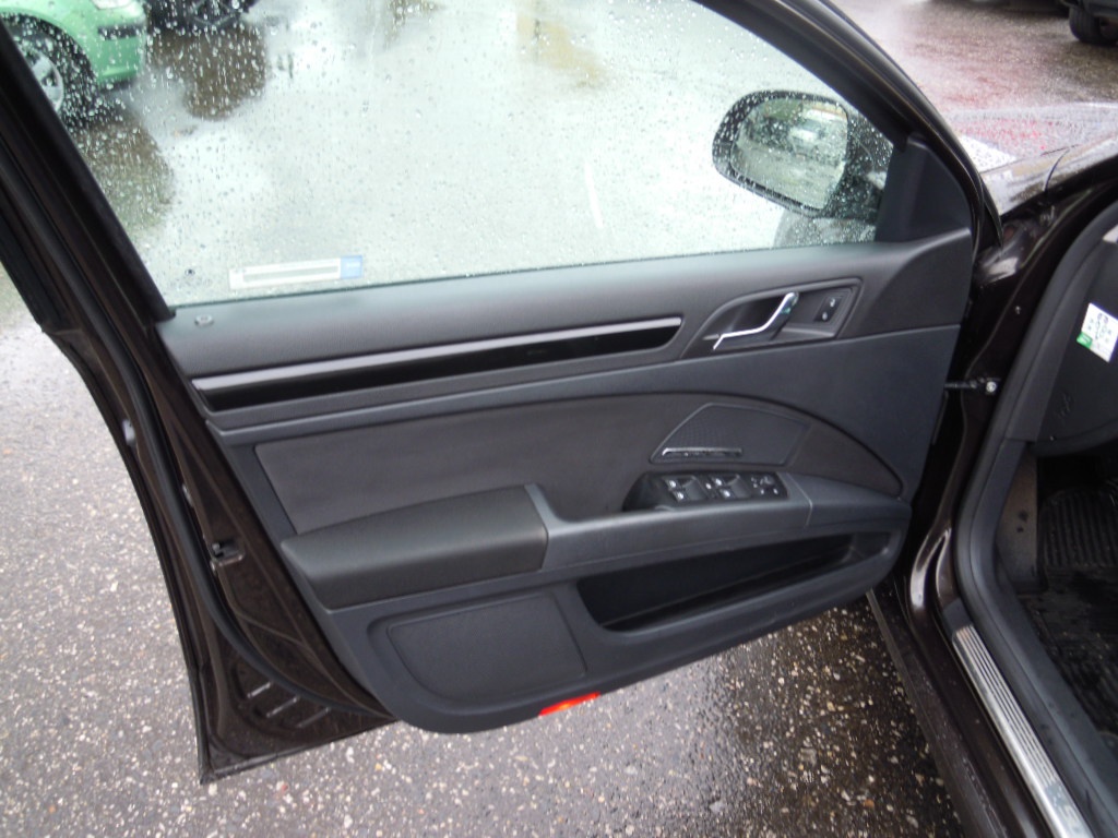 Škoda Superb 2.0TDi 4x4 103kw(140hp) r.v.9/2014 - 8