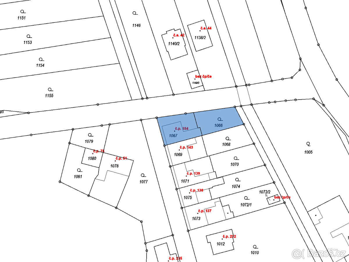 Prodej rodinného domu 3+1, pozemek 502 m², Přerov - Čekyně - 8