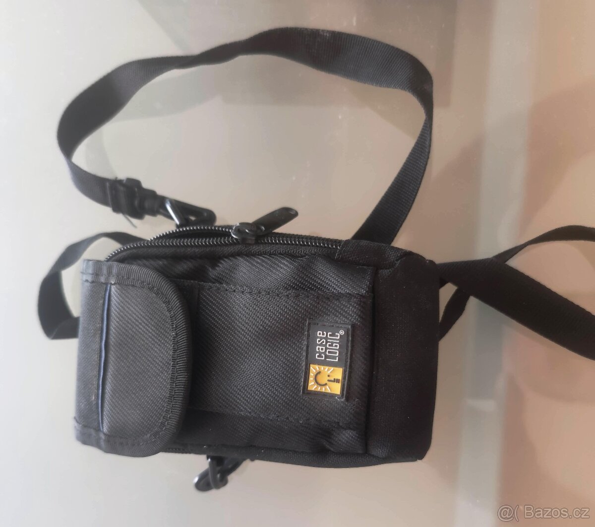 Digitální videokamera GZ-MC200 - 8