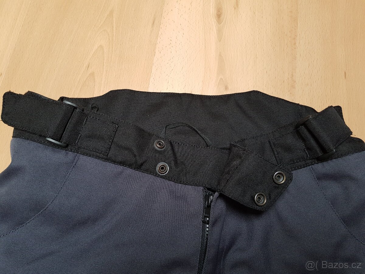 Moto bunda + kalhoty XRC - 8