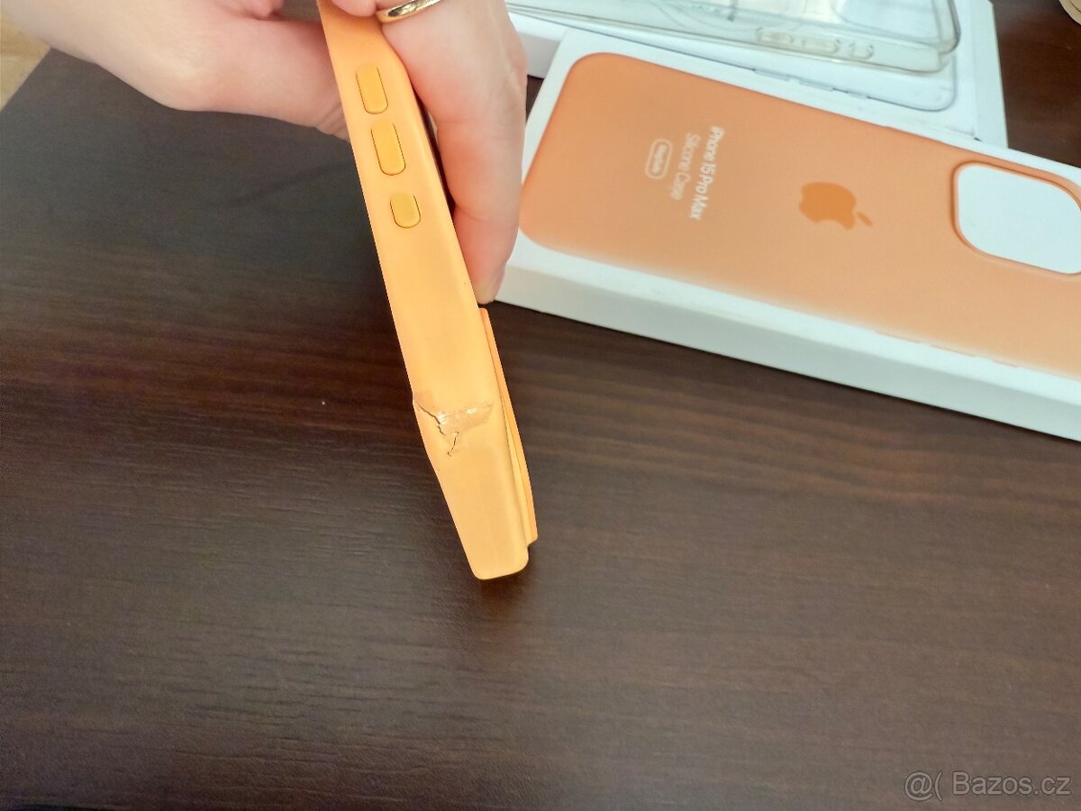 iPhone 15 Pro Max - 8